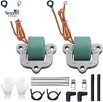 2PCS 502890 582160 584632 18-5194 Ignition Coils For Omc Johnson Evinrude Outboa. Fixed Price $68.96.