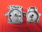 Johnson Evinrude 70 Hp Carburetor 395579 Stamped 330943 Off 1985 Motor Good Core. Fixed Price $115.00.