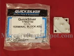 New Mercury / Quicksilver Rectifier Assembly - Part# 17602T02. Fixed Price $83.40.