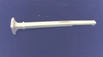Johnson Evinrude Omc 207143 Choke Knob. Fixed Price $20.95.