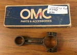 Omc Oem Johnson / Evinrude Connecting Rod, Part # 383462. Fixed Price $18.99.