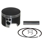 Wiseco Piston Kit .020 Stbd Johnson Evinrude 90-175 60? Eagle Series. Fixed Price $159.00.