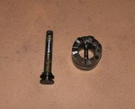 Honda Stroke Clutch Pn 24101-ZY3-A00 Fits 2004 And Up. Fixed Price $44.00.