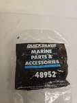 Mercury Quicksilver 48952 Temperature Switch Oem New Old Stock. Fixed Price $95.00.