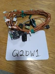 New Oem Suzuki Wiring Harness Assy,bc 36623-98L30 (Q2DW1). Fixed Price $200.00.