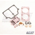Wsm Carburetor Kit Mercury 135 225 Hp 78-89, 600-10, 1395-6026, 1395-6452. Fixed Price $29.97.