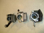Mercury Outboard 2STROKE 40HP Carburetor WME-53 823799T34 823799T35 823799T36. Fixed Price $200.00.