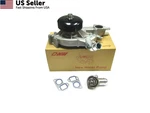 Oaw G7341B Water Pump W/thermostat - Chevrolet/gmc 4.8 5.3 6.0 Silverado.... Fixed Price $135.51.