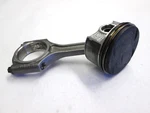 700-898472T01 Mercury 75-115 Hp Stroke Efi Outboard Piston & Connecting Rod. Fixed Price $49.99.