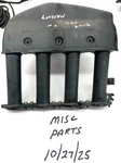 2000-2005 75 90 Hp Mercury Marine Silencer 804164T. Fixed Price $66.75.