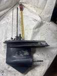 Johnson Evinrude 70-90HP 20 Inch Lower Unit 0398182 Freshwater. Fixed Price $349.99.