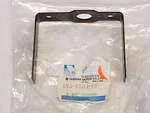Nos Yamaha 6Y5-83514-00-00 Electric Start Guage Fitting Plate 115ETLK 175ETXK. Fixed Price $9.99.
