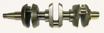 Wsm Yamaha 75-90 Hp Crank Shaft 850-325 Oe 688-11411-01-00. Fixed Price $569.97.