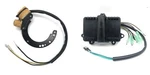 Stator And Switch Box Cdi For Mercury/mariner 6HP-35HP Outboard 2-STROKE. Fixed Price $66.66.
