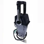 Remote Control Box Twin Yamaha Engine Top Mount Harness R: 704-48207-P1-00. Fixed Price $448.80.
