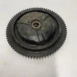 2001 Johnson/evinrude Oem Flywheel Assy. 0585158. Fixed Price $110.19.