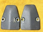 Tohatsu Nissan 60-90HP Cap Lower Mount Rubber 3B7S613420 M90A Stroke. Fixed Price $30.00.
