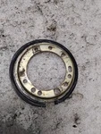 332063 Armature Support Plate Bearing 322435 Evinrude Johnson 4-60HP K7A. Fixed Price $12.00.
