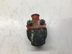 P4D Vintage Mercury Mariner Quicksilver Oem Ignition Coil 339-5748 Orange Model. Fixed Price $49.95.