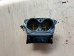 0770 Omc Carburetor Johnson Evinrude 175 Hp 432120 432119 Sonic Cleaned. Fixed Price $95.00.