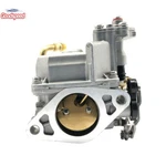 3DP-03100-2 Carburetor For Tohatsu Nissan 9.8HP 4-STROKE Outboard Engine. Fixed Price $51.99.
