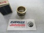 R34 Omc Evinrude Johnson 0308276 Bushing Oem New Factory Boat Parts. Fixed Price $12.30.