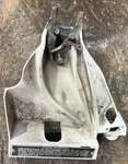 Omc 1977 Evinrude Johnson Outboard Motor 9.9 15 Steering Bracket Assembly 320686. Fixed Price $15.99.