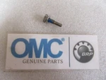 V36 Evinrude Johnson Omc 0388676 Pin & Lockwasher Oem New Factory Parts. Fixed Price $10.36.