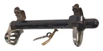 Johnson's Patent Buggy Whip Holder - Nettleton Bros., New Haven Mjdtoolparts. Fixed Price $324.50.