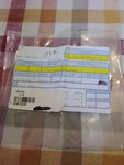 Evinrude Johnson Oem 307239 O-ring. Fixed Price $9.99.