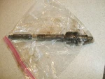 Honda Oem BF50 Prop Shaft 41161-ZV5-010 Clutch Dog 24101-ZV5-000 24122-ZV5-000. Fixed Price $175.00.