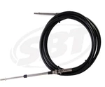 Seadoo Challenger 1800 Islandia Utopia Steering Cable Oe 204390212 Free T-shirt. Fixed Price $202.95.