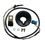 Johnson Evinrude 763805 Timer Base Omc/brp Replaces 581508 580875 385454. Fixed Price $147.84.