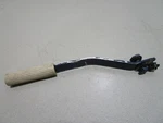 0319267 Omc Steering Handle Evinrude Johnson 4HP. Fixed Price $35.00.
