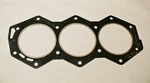 Omc Johnson Evinrude Cylinder Head Gasket # 325647 Z7. Fixed Price $14.00.