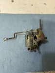 Mercury Mark 7 Carburetor Tillotson AJ23A. Fixed Price $45.99.