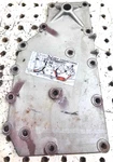 Omc Evinrude Johnson 50 55HP 319459 Outboard Outer Exhaust Cover Freshwater. Fixed Price $19.99.