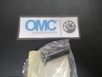 E2 Evinrude Johnson Omc 5031491 Tilt Lock Bushing Oem New Factory Boat Parts. Fixed Price $11.06.