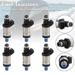 6PC 18715T1 Fuel Injectors For Mercury Outboard 150 175 200 225 250 300 Hp 98-05. Fixed Price $95.69.