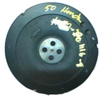 Honda Flywheel 31100-ZV5-681ZA 40-50HP 4-STROKE. Fixed Price $61.95.