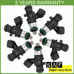 6X Fuel Injector 6AW-13761-00-00 For Yamaha Outboard 225/250/300/350HP 2010-2021. Fixed Price $129.91.