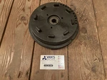 Nos Oem Evinrude Johnson Omc Brp Flywheel Ay Pn 0584452 ATTIC4A. Fixed Price $70.95.