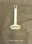 Johnson Carburetor Choke Knob 205878 Outboard Evinrude Oem Original Omc. Fixed Price $14.56.