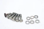 19925150 Screw , Bolt And Washer Lower Unit Gear Housing Force 70 Hp. Fixed Price $10.00.