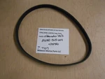 31638-ZW5-004 Honda 2000 BF130A La 130HP Outboard Alternator Belt 4PK720 T107. Fixed Price $13.99.