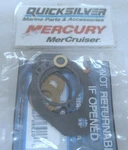 G3A Mercury Quicksilver 1395-4808 Carburetor Gasket Kit Oem New Factory Parts. Fixed Price $13.78.