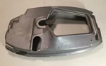 2192-9204A2 Bottom Cowl 1986-1998 6HP-15HP Mercury Mariner. Fixed Price $15.00.