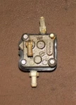 Mercury 150 Hp Stroke Fuel Pump Assembly Set Pn 14360T75 Fits 2001-2003. Fixed Price $39.60.