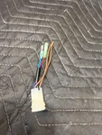 New Oem Yamaha 704-82541-10-00 Coupler Adapter Lead Wire Extension Nos. Fixed Price $20.97.