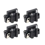 4* Ignition Coil For Johnson/evinrude Brp Omc 18-5179 183-2508 0582508. Fixed Price $44.99.